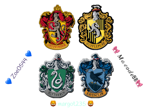 remix if you're a Harry potter fan! remix