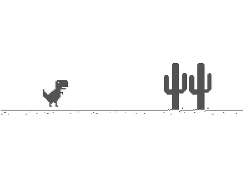 Dino Game