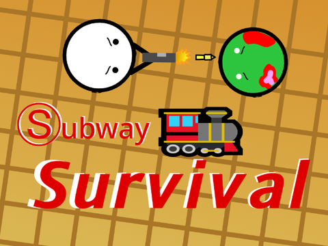 Subway Survival