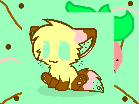 Nepoleon Cutie
