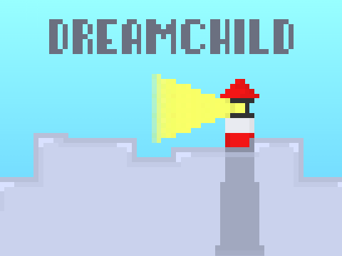 Dreamchild (St. Placeholder Alpha) 0.2