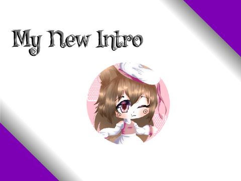 New Intro 