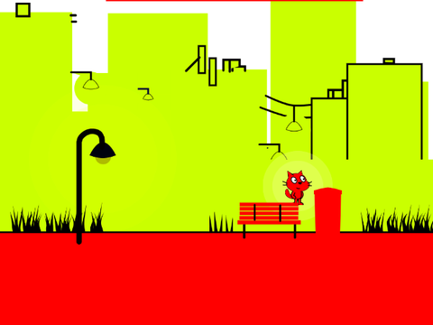 Cityformer but daytime