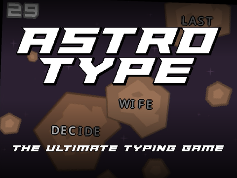 AstroType