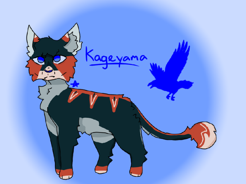 ♥ Art Collab Entry ♥