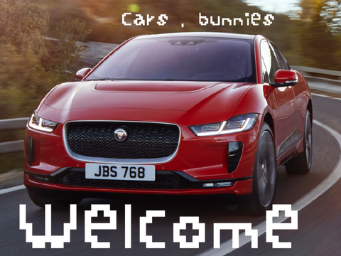 Welcome ☆♪
