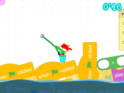 Getting Over It v1.0 Hacked with saves  (2) remix