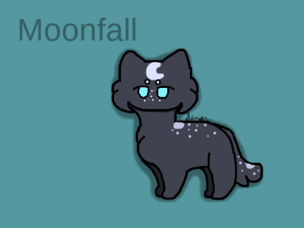Moonfall Fanart