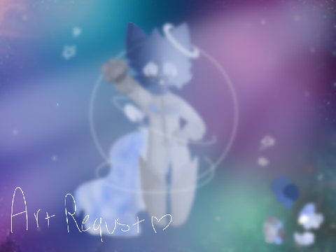 ⋆For @Chefpuppy1566⋆