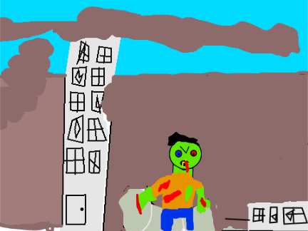 Zombie Moans