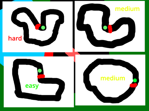 speed cars 1