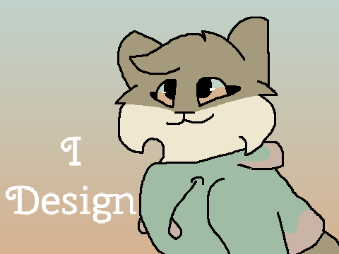 I Design | Number 2