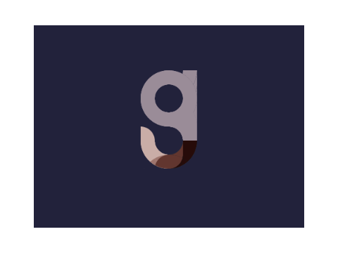 Logo Duel with @gabyhuelen