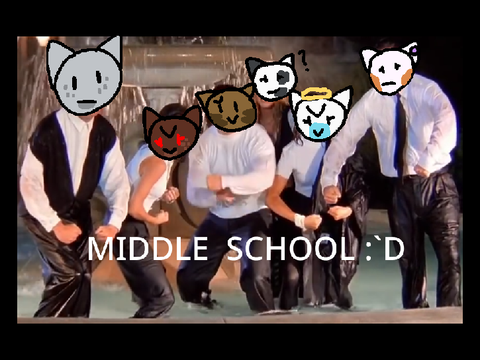 I Can't Wait *Meme*