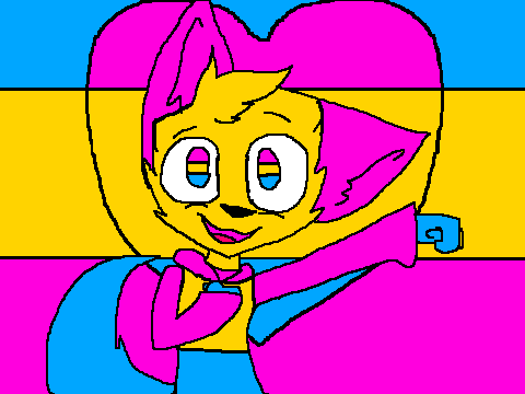 ✧Born This way✧ [OPEN Color not contest, happy? remix