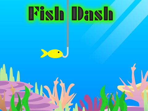 Fish Dash