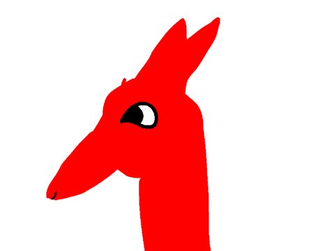 Dragon animation