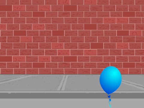 pop that balloon