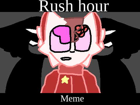 Rush hour