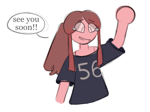 updates + art