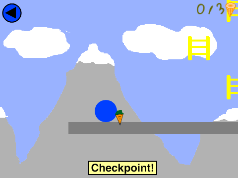 Carrot Adventure 2