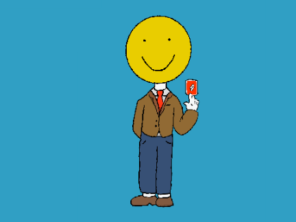 Mr. Oswald (Canon Character)
