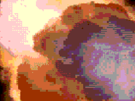 my mind