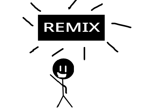 Remix one of my games and then you will get a free follow