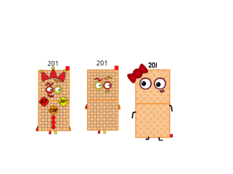 cruzroom's 201 and fabians 201 meets the real 201