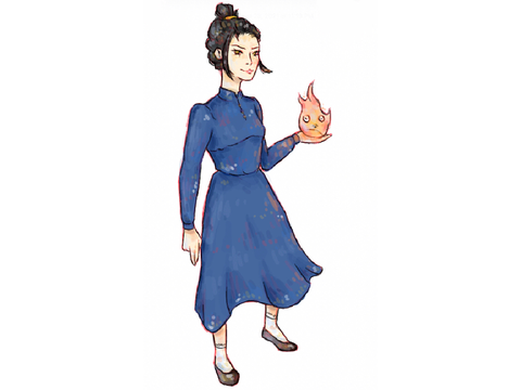 azula