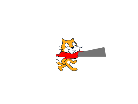 scratch cat die