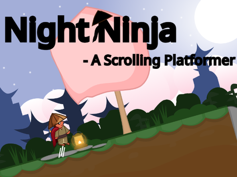 Night Ninja 