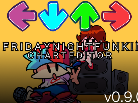 Friday Night Funkin VS SLENDERMAN [phase 1] remix