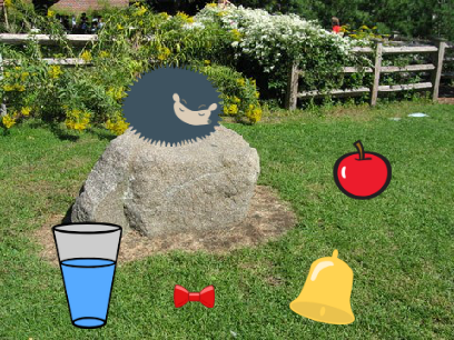 Pet Hedgehog! remix