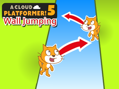 Cloud Platformer v1.5.1