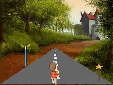 Treasure Hunt