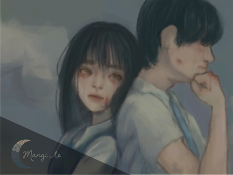 ‧☾ Reunion? | Art ☽‧