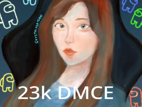 Lily || DMCE