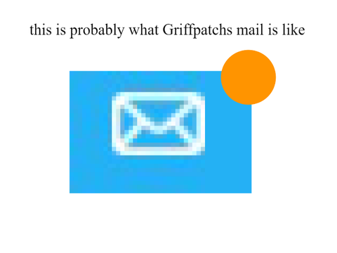 Griffpatch mail!! remix