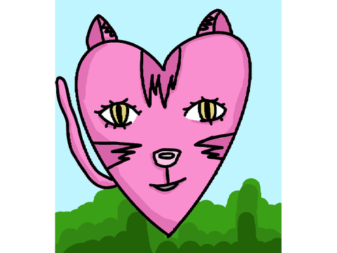 Art challenge entry
