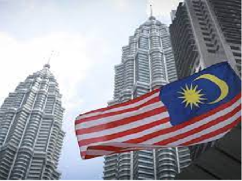 Happy Independence Day Malaysia!