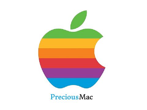 PreciousMac (v.1)
