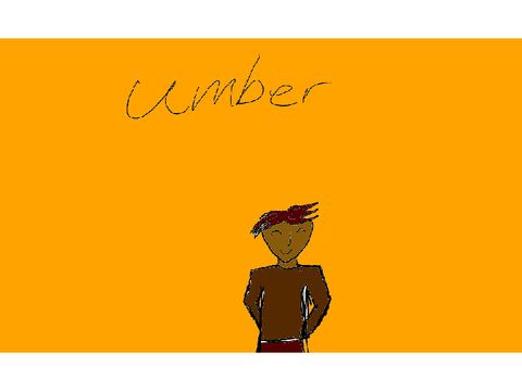 wof as humans Mudwings