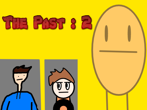 The Past : 2