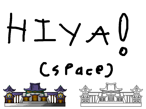Le Coloring Contest
