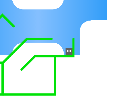 Platforming Engine!