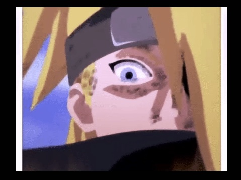 Tobi Deidara Edit !!!!