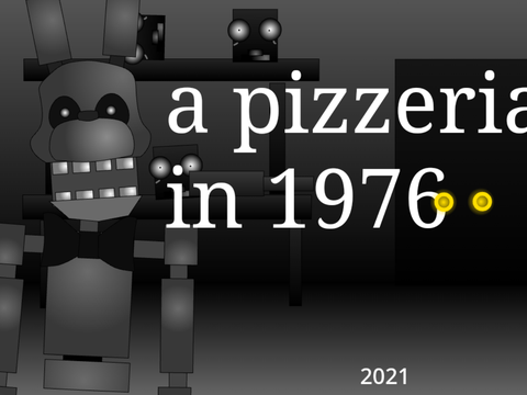 a pizzeria in 1976 reboot  (part 1)