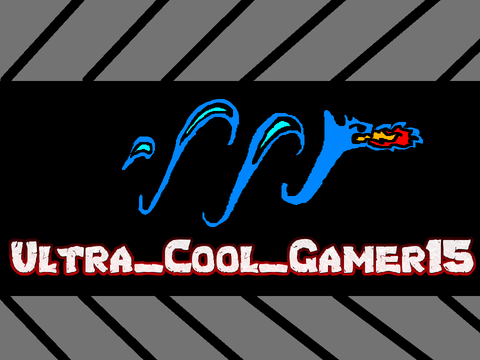 Banner for Ultra_Cool_Gamer15