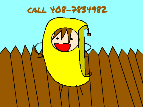 Fence Fixers